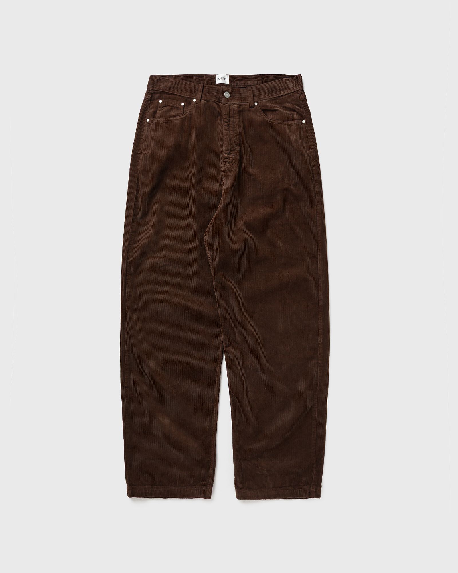 Corduroy Pants
