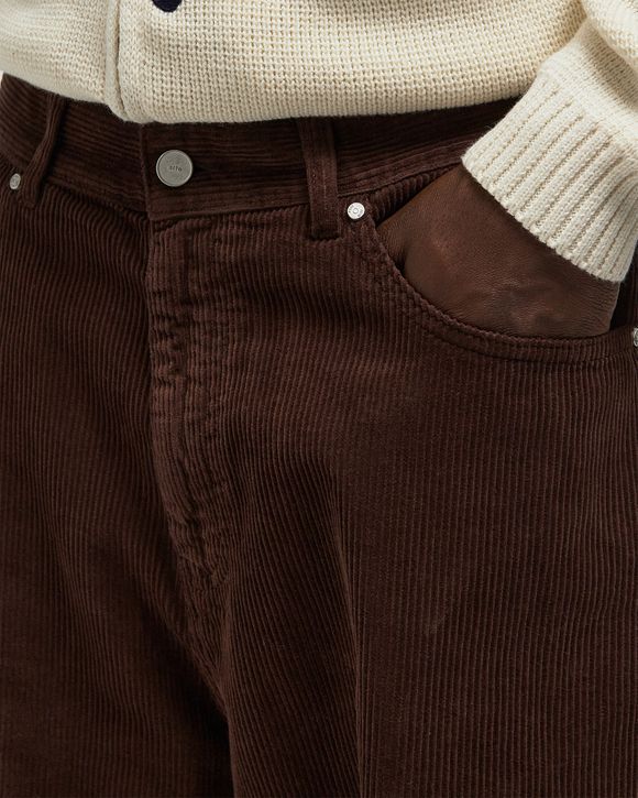 Corduroy Pants