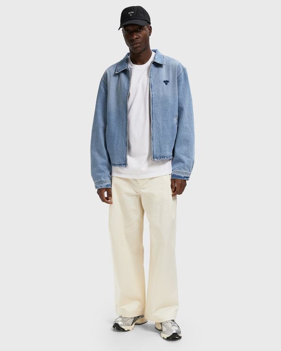 Thumbnail - Heart Logo Jacket