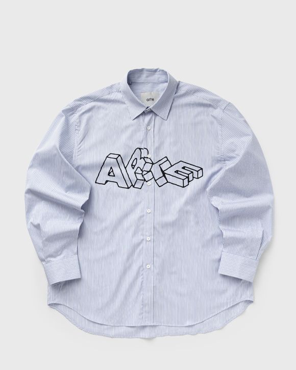 Arte Blocks Shirt