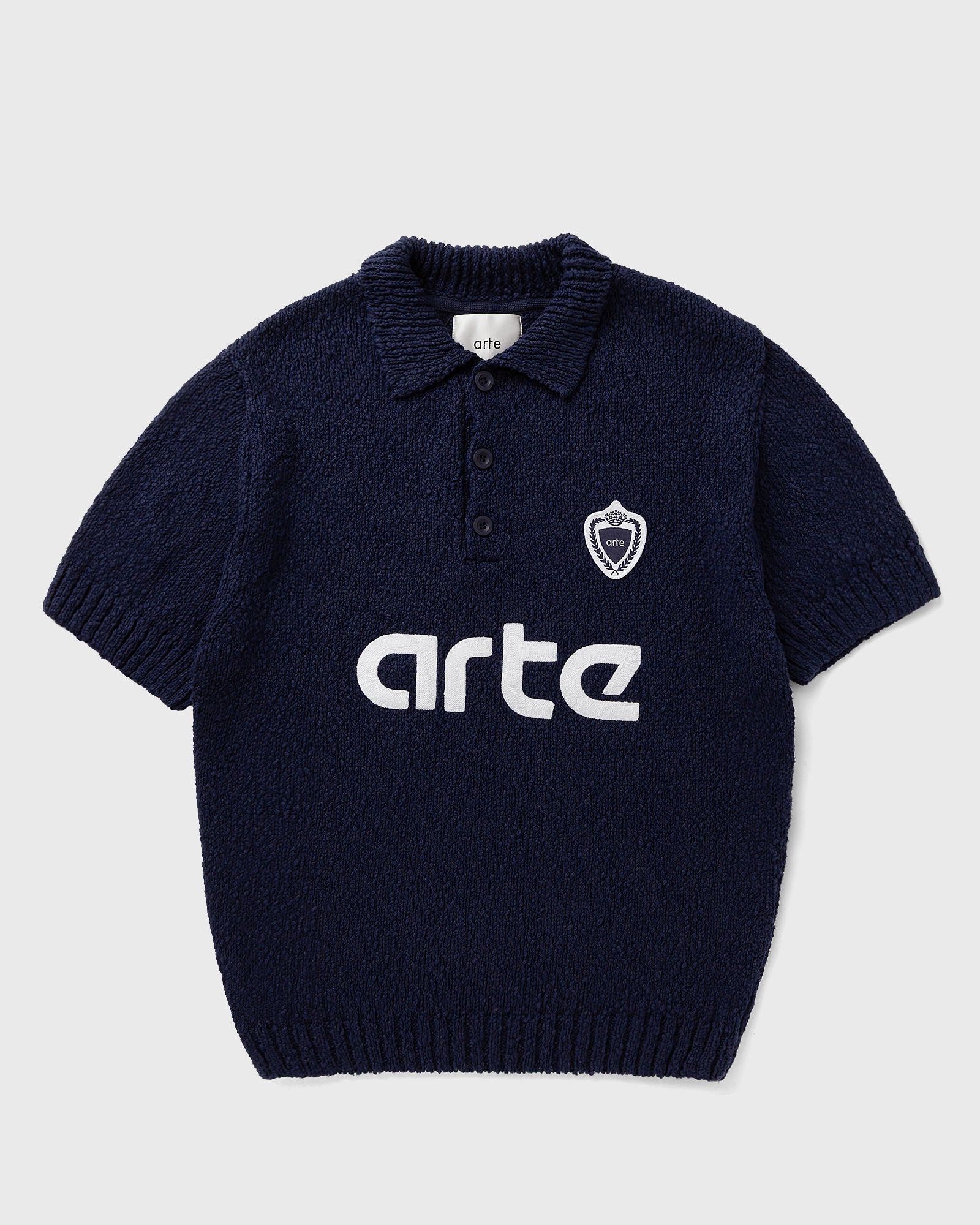 Football Knit