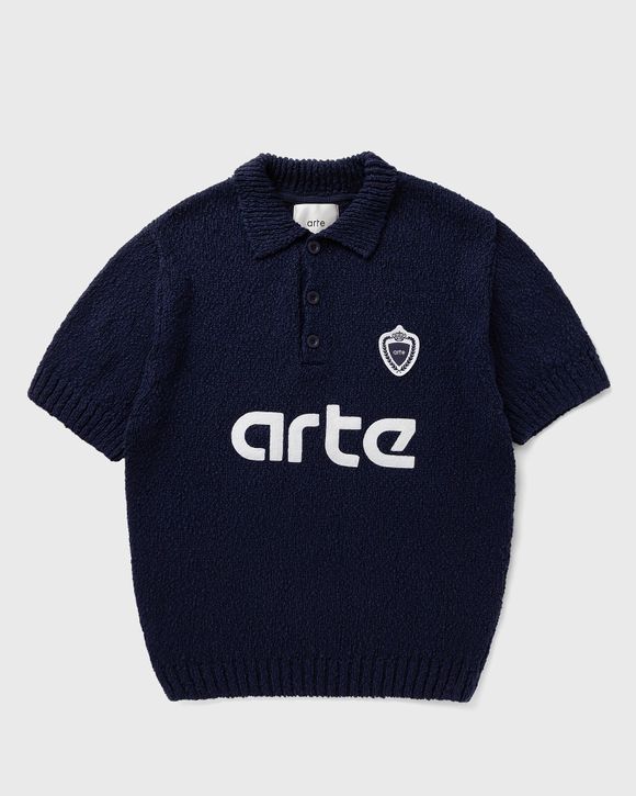 Football Knit