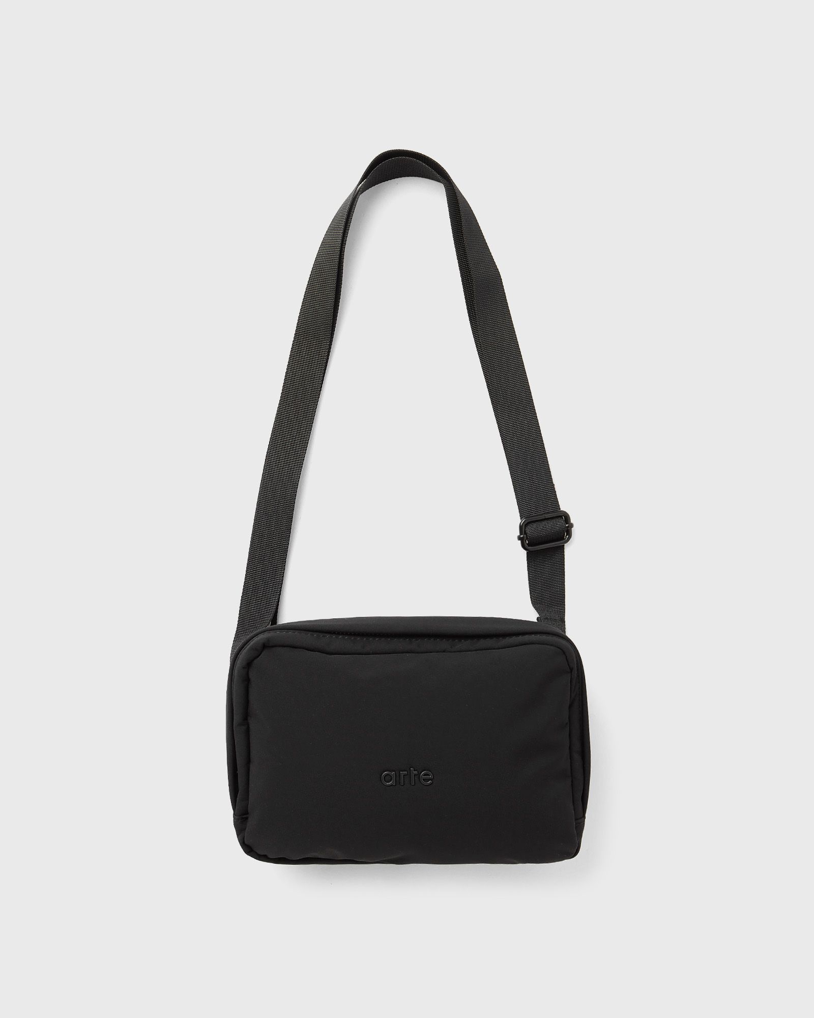 Nylon Bakka Bag