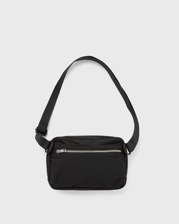 Nylon Bakka Bag