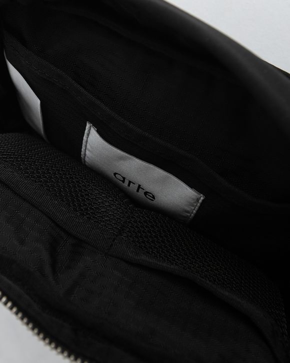 Nylon Bakka Bag