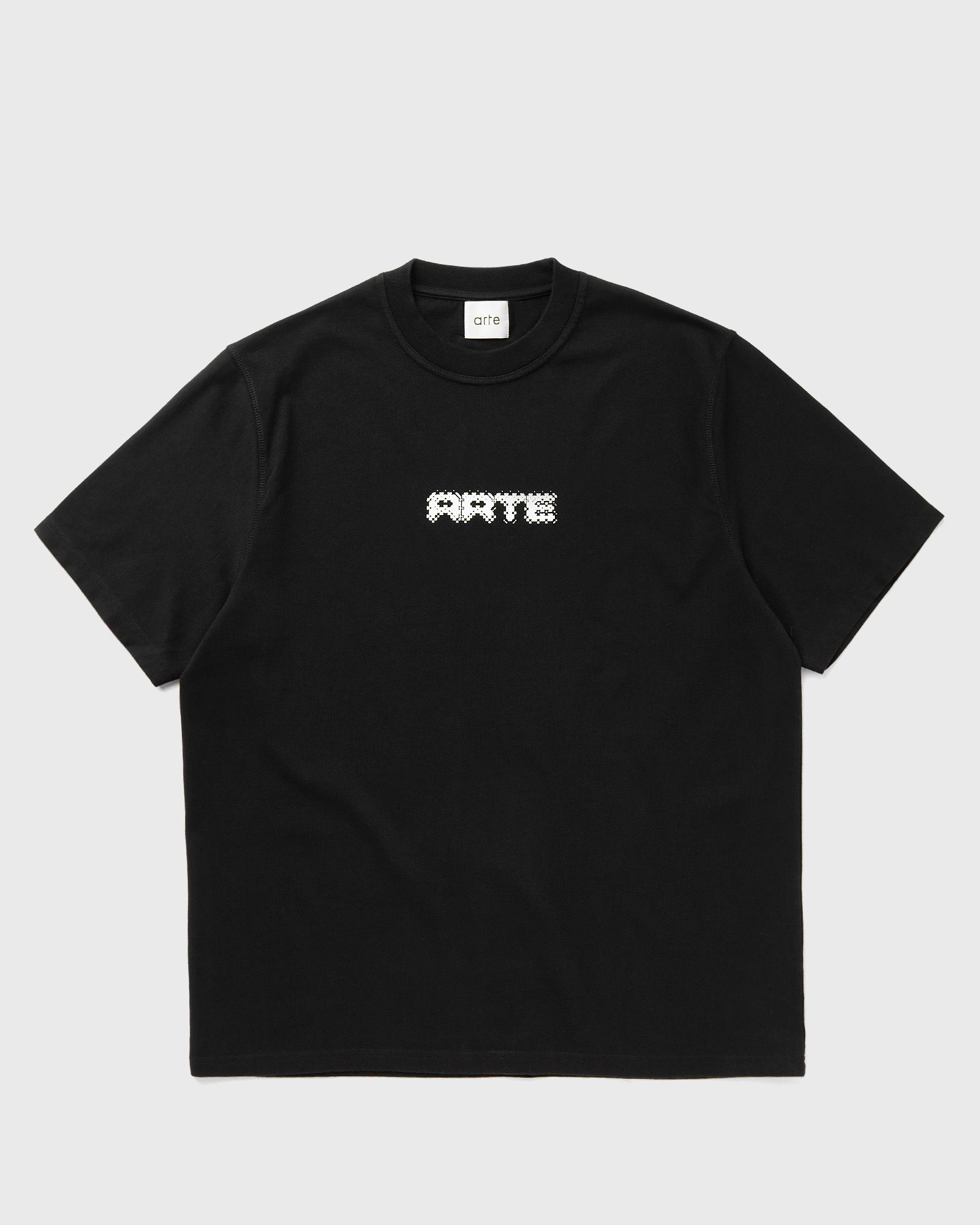 Arte Pixel Tee