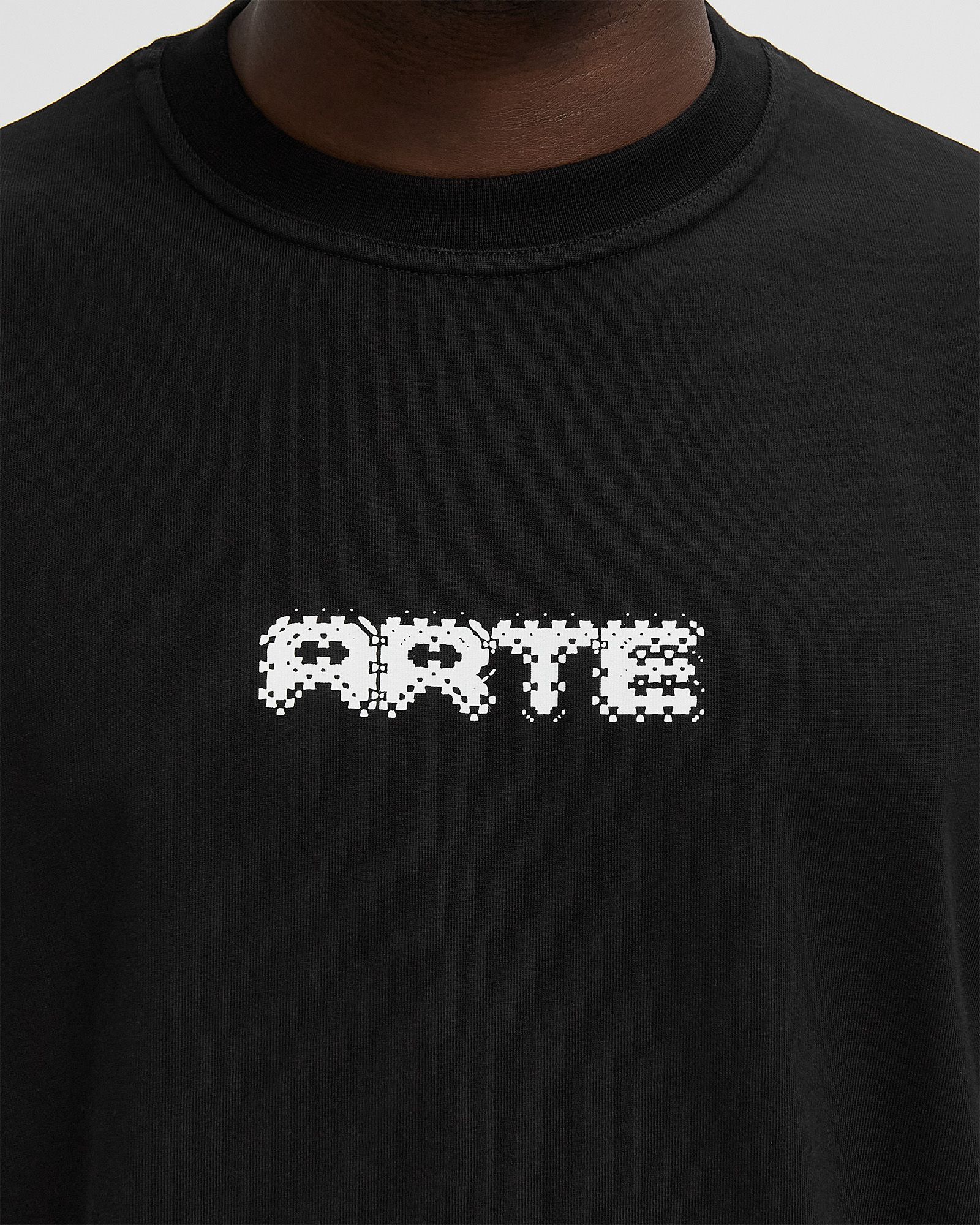 Arte Pixel Tee