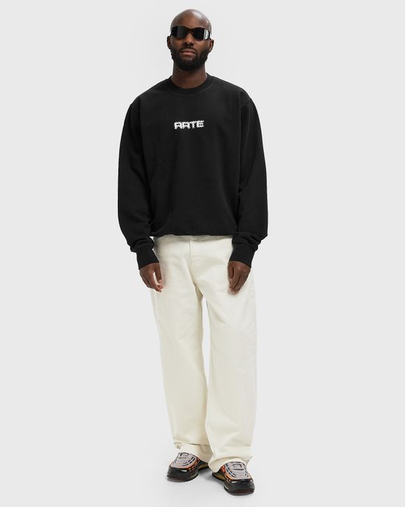 Thumbnail - Arte Pixel Crewneck