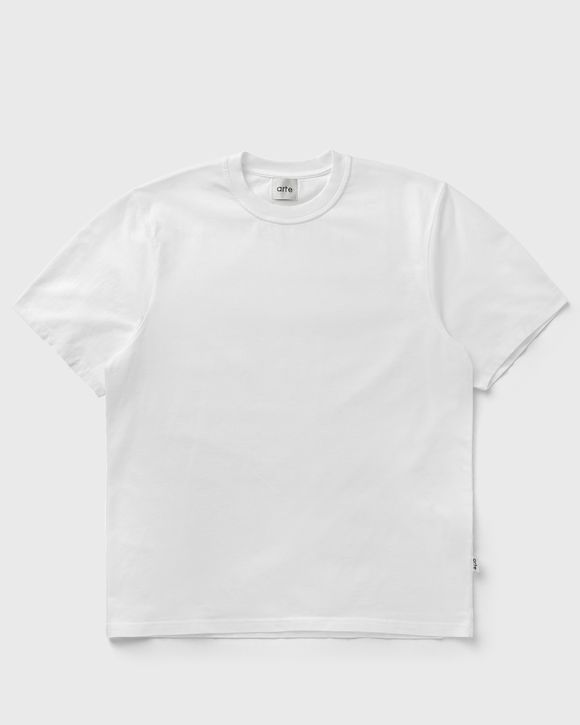 Blocks Print Tee