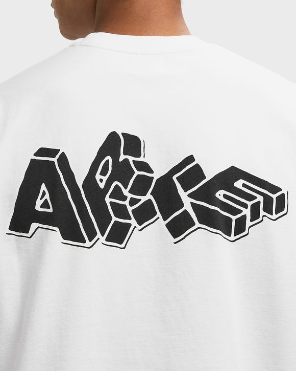 Blocks Print Tee