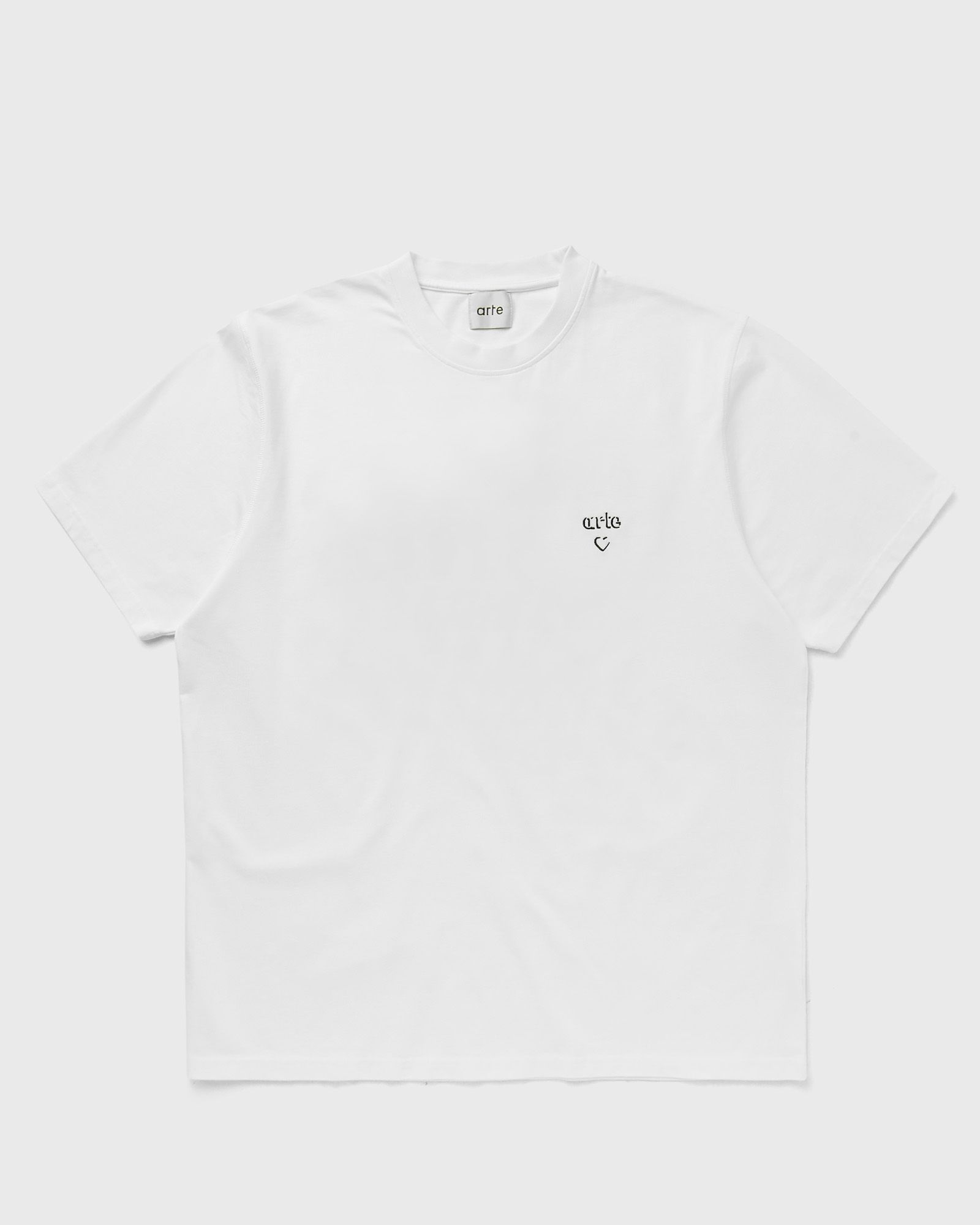 Arte Heart Tee
