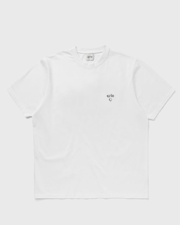 Arte Heart Tee