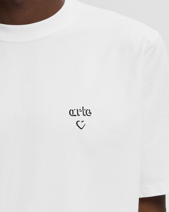 Arte Heart Tee