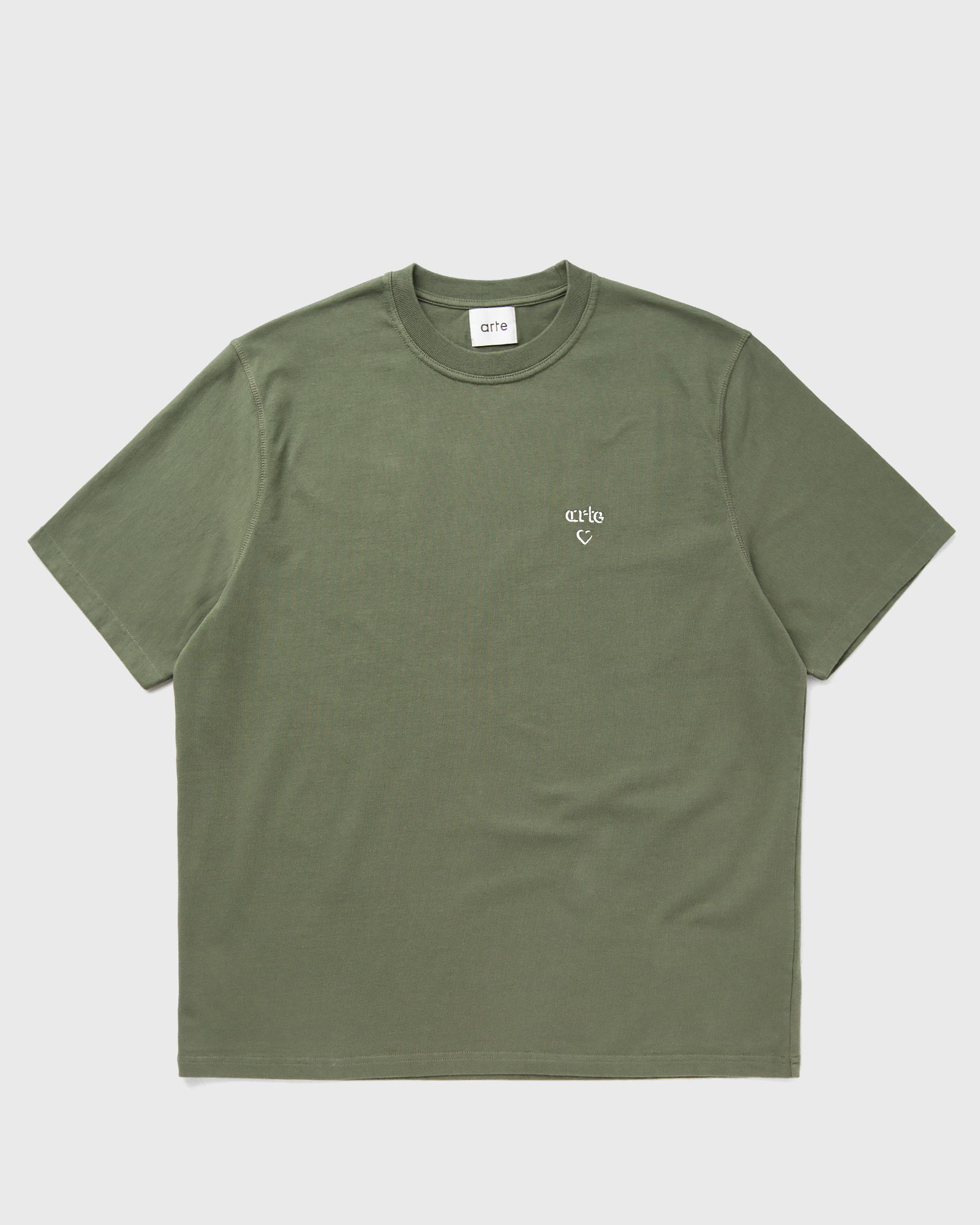 Arte Heart Tee