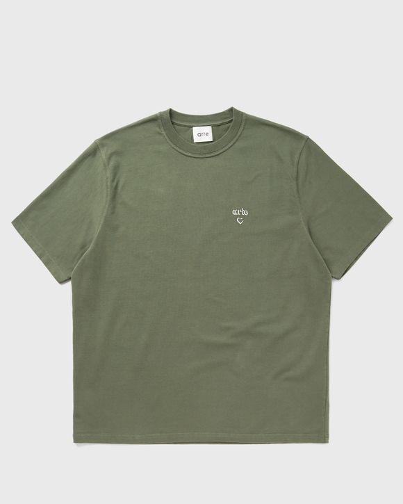 Arte Heart Tee
