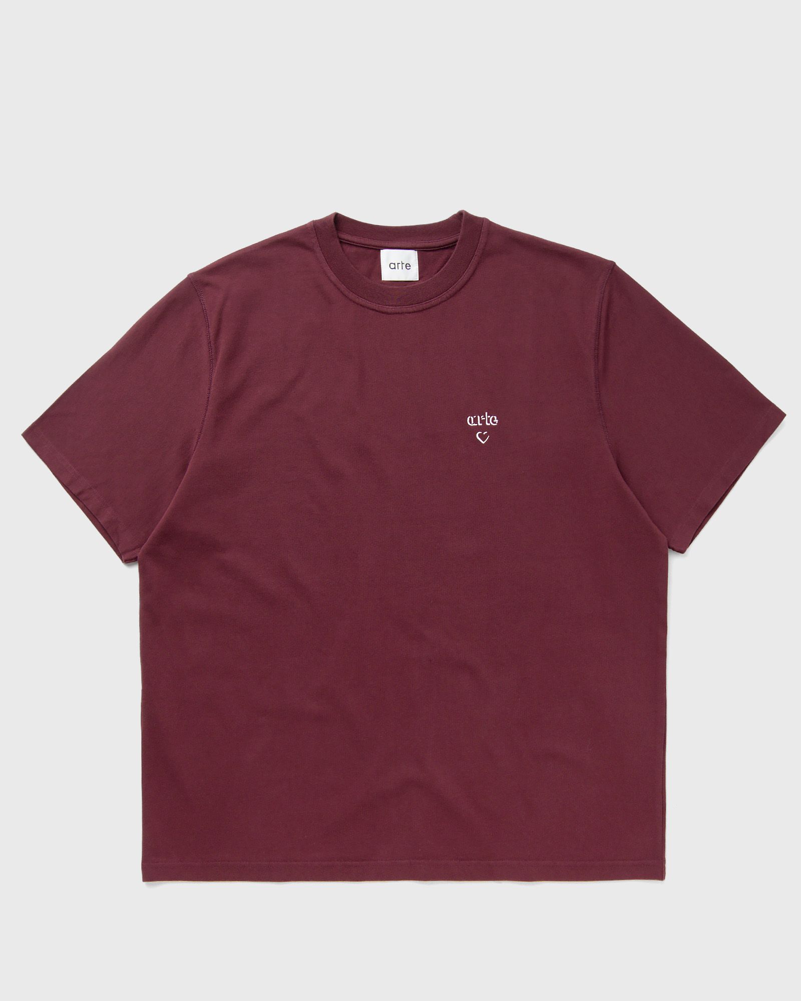 Arte Heart Tee