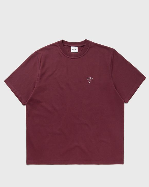 Arte Heart Tee