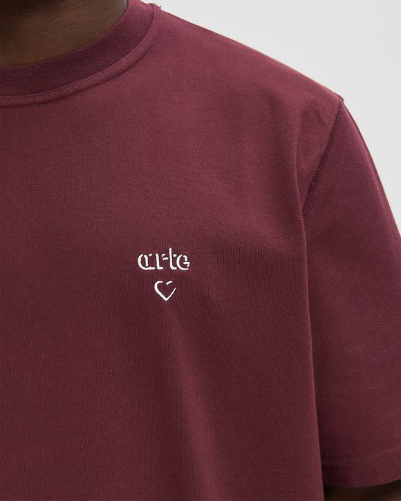 Arte Heart Tee