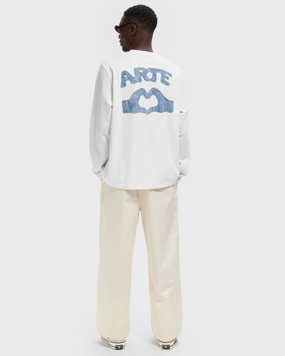 Thumbnail - Diels Stitch Longsleeve