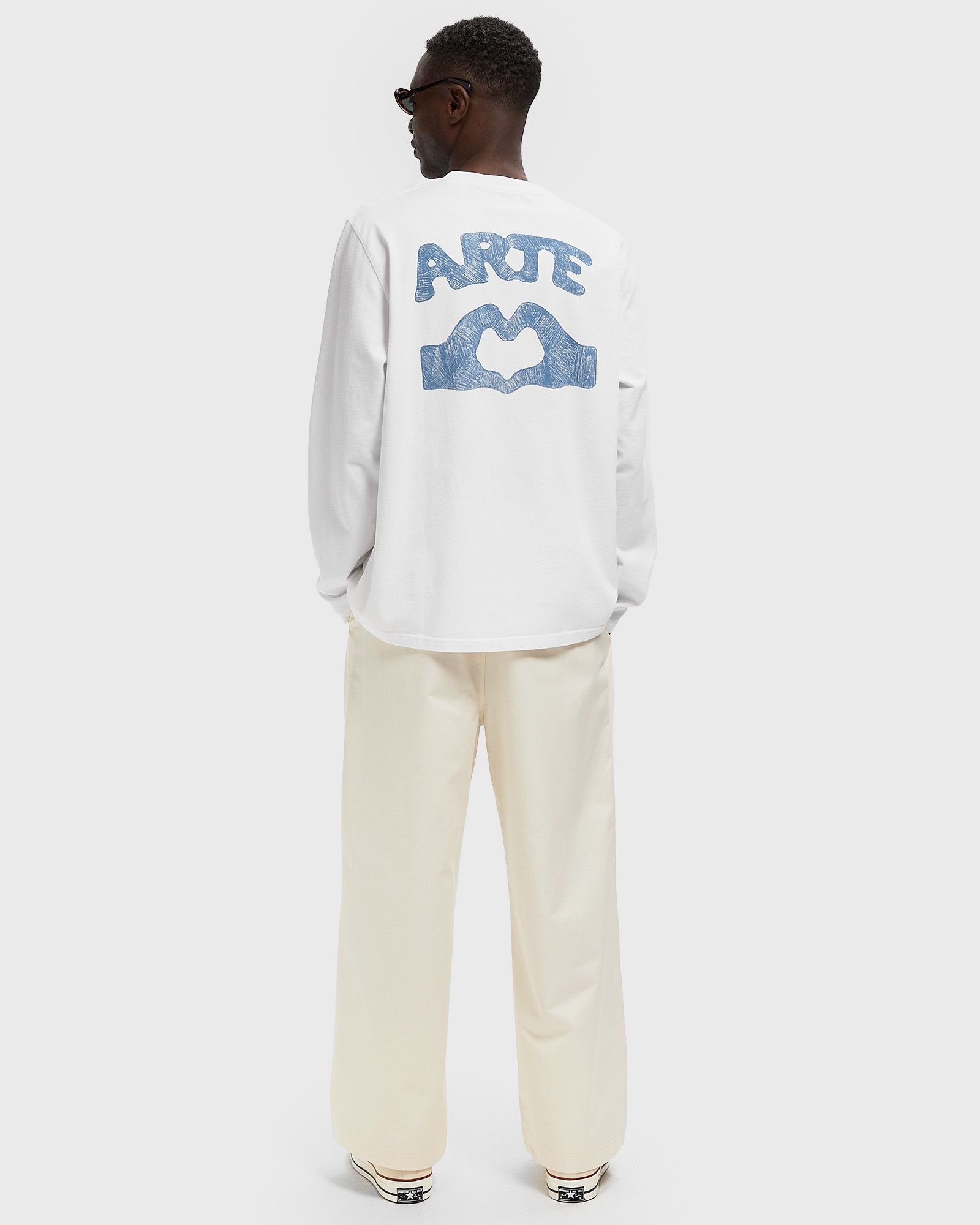 Diels Stitch Longsleeve