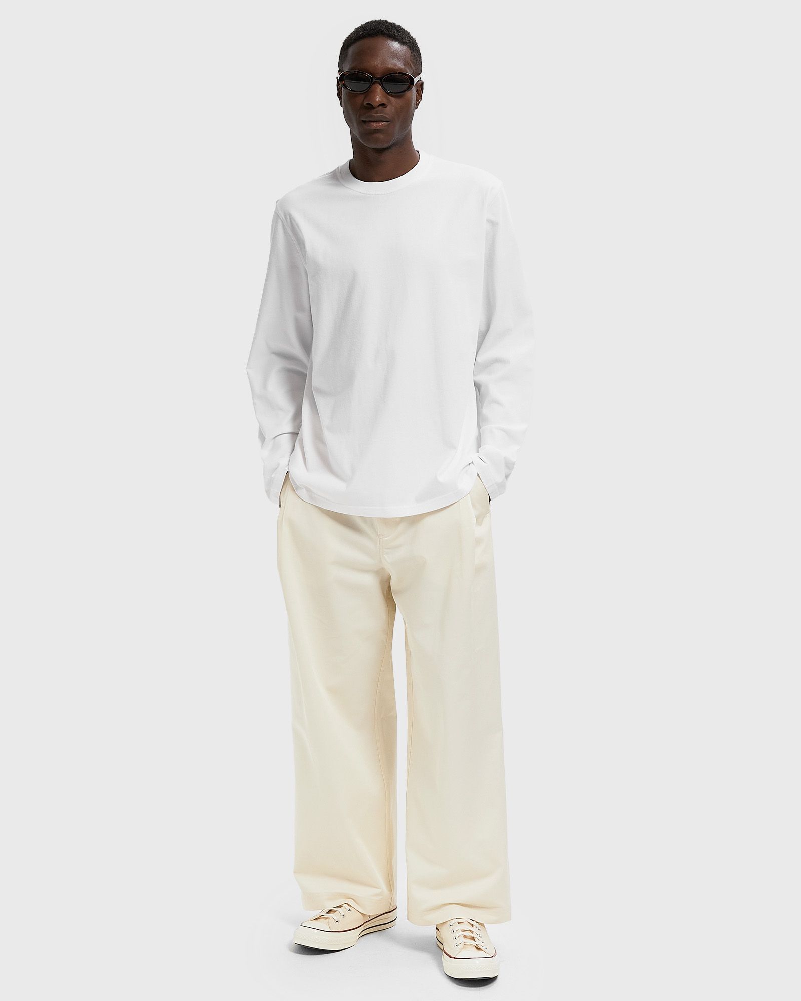 Diels Stitch Longsleeve