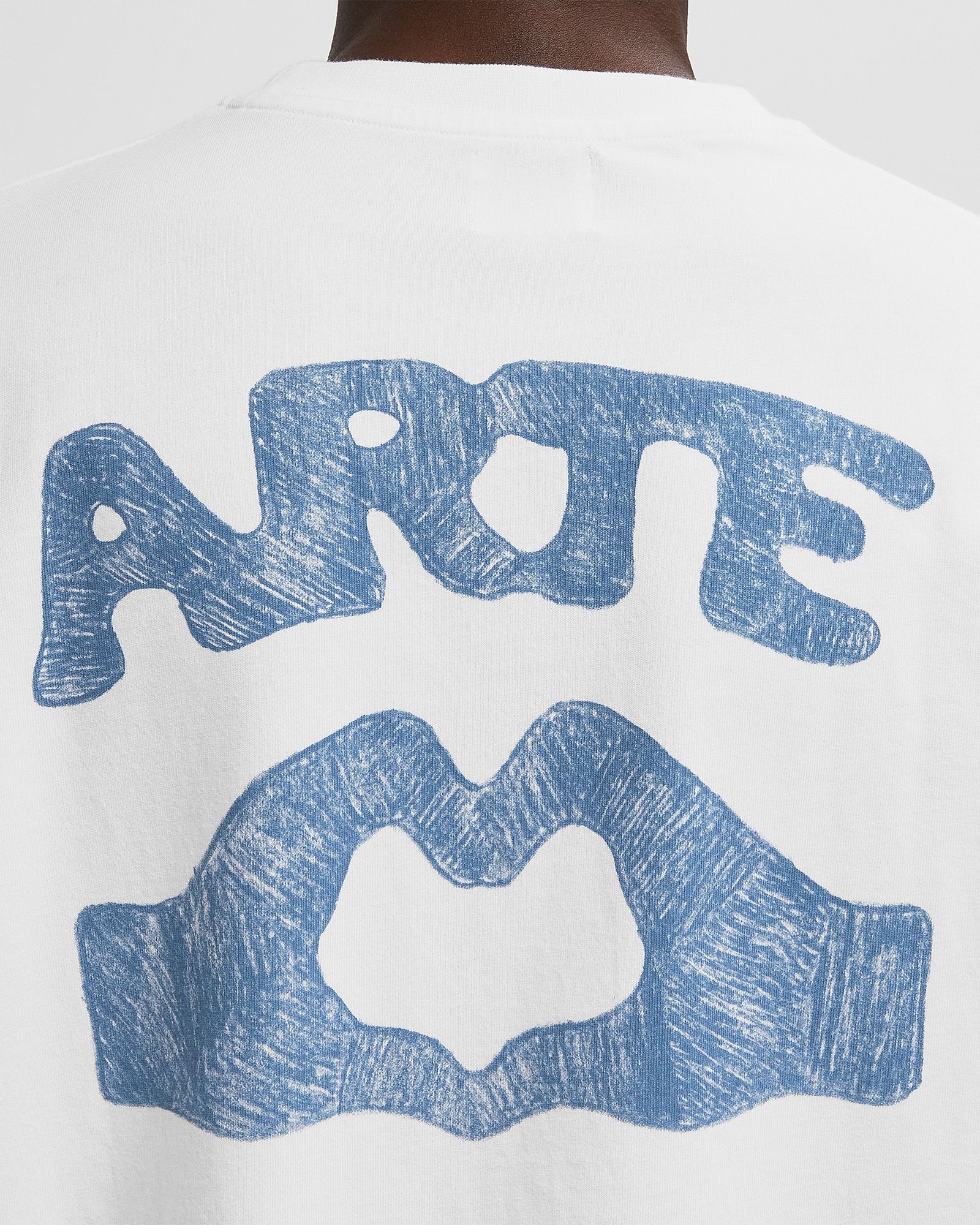 Diels Stitch Longsleeve