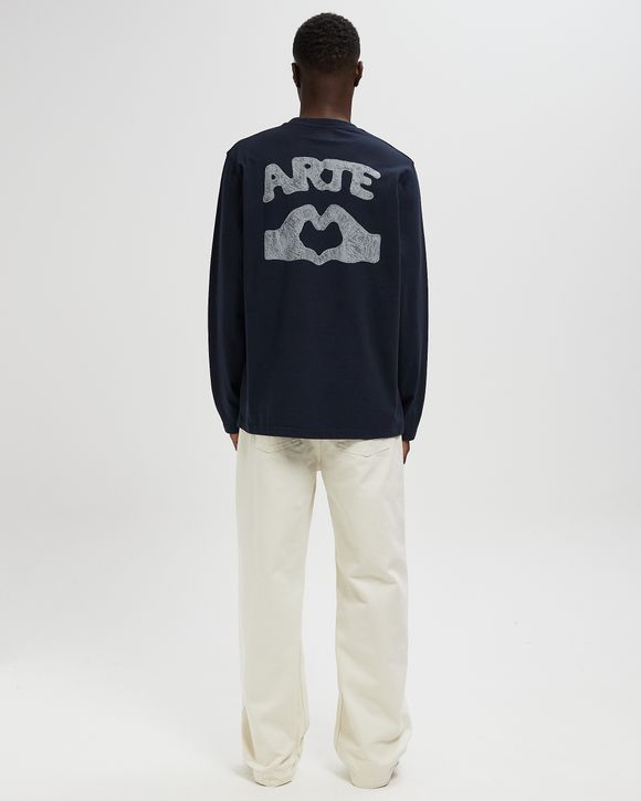 Thumbnail - Diels Stitch Longsleeve