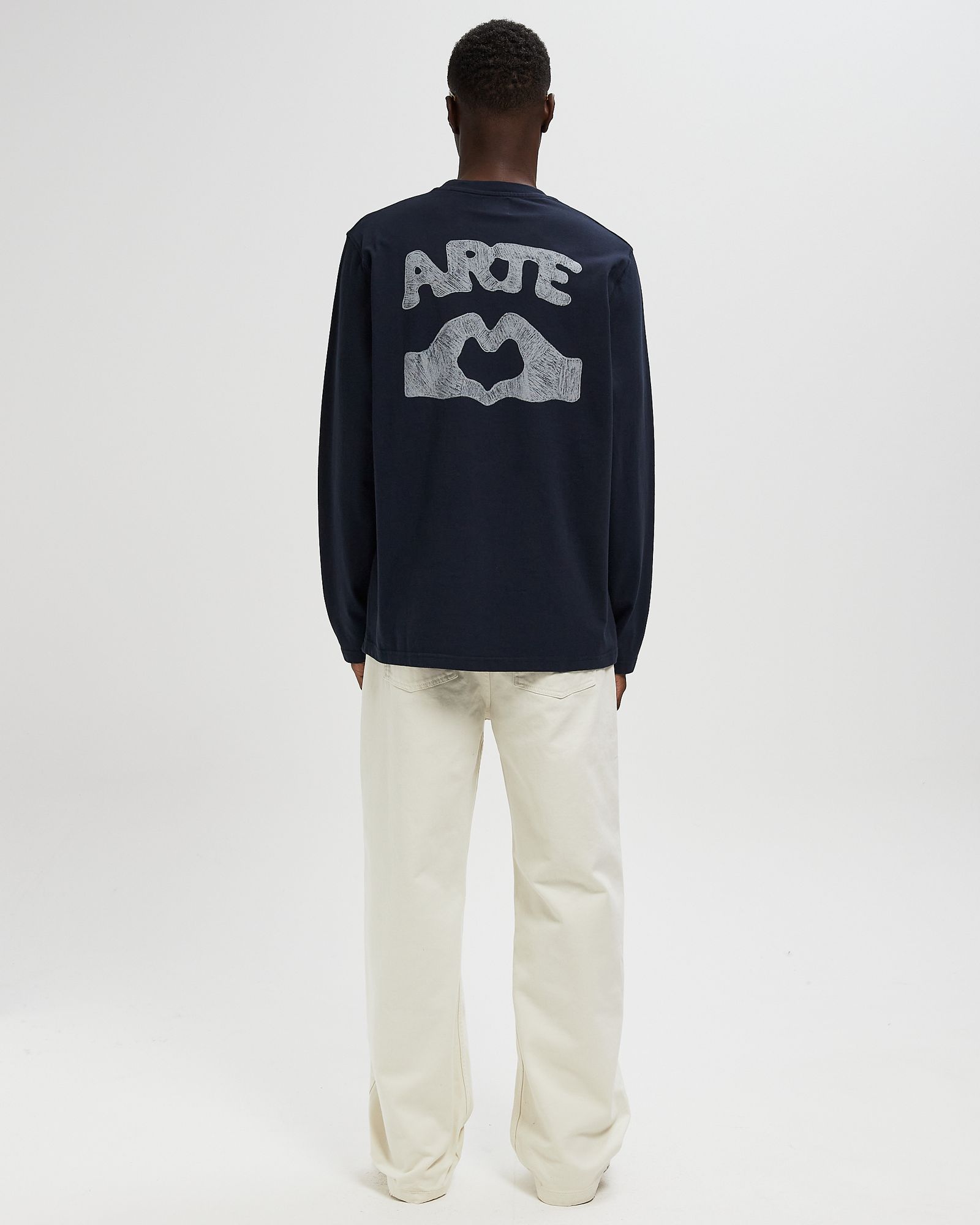 Diels Stitch Longsleeve