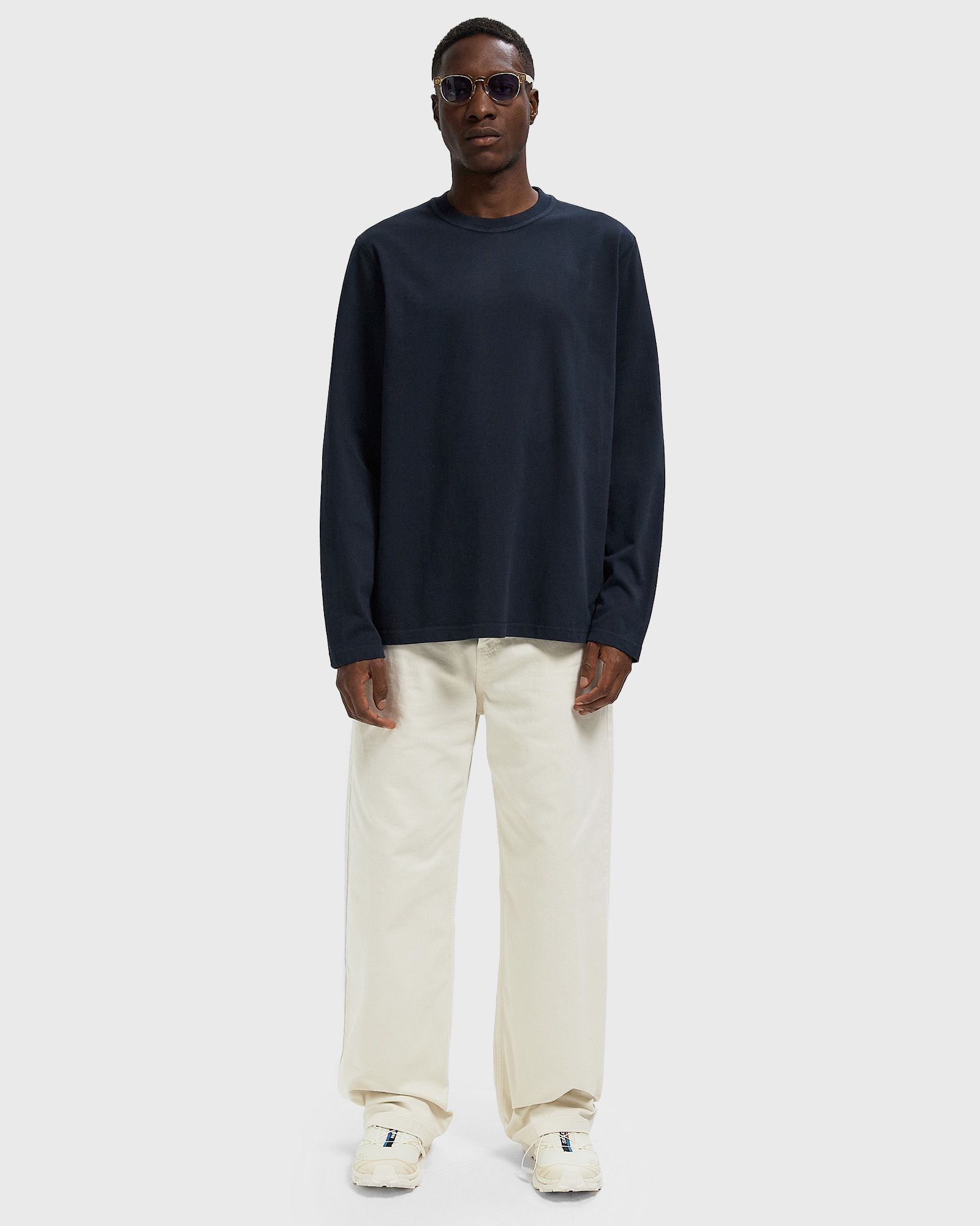 Diels Stitch Longsleeve