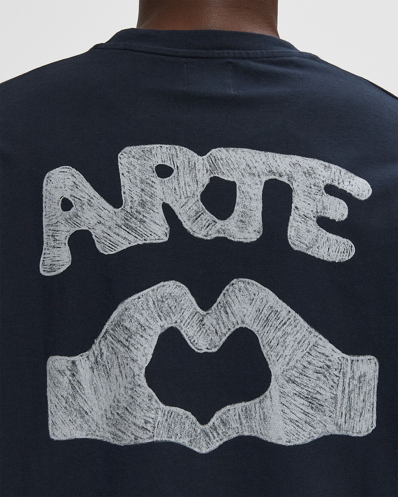 Diels Stitch Longsleeve