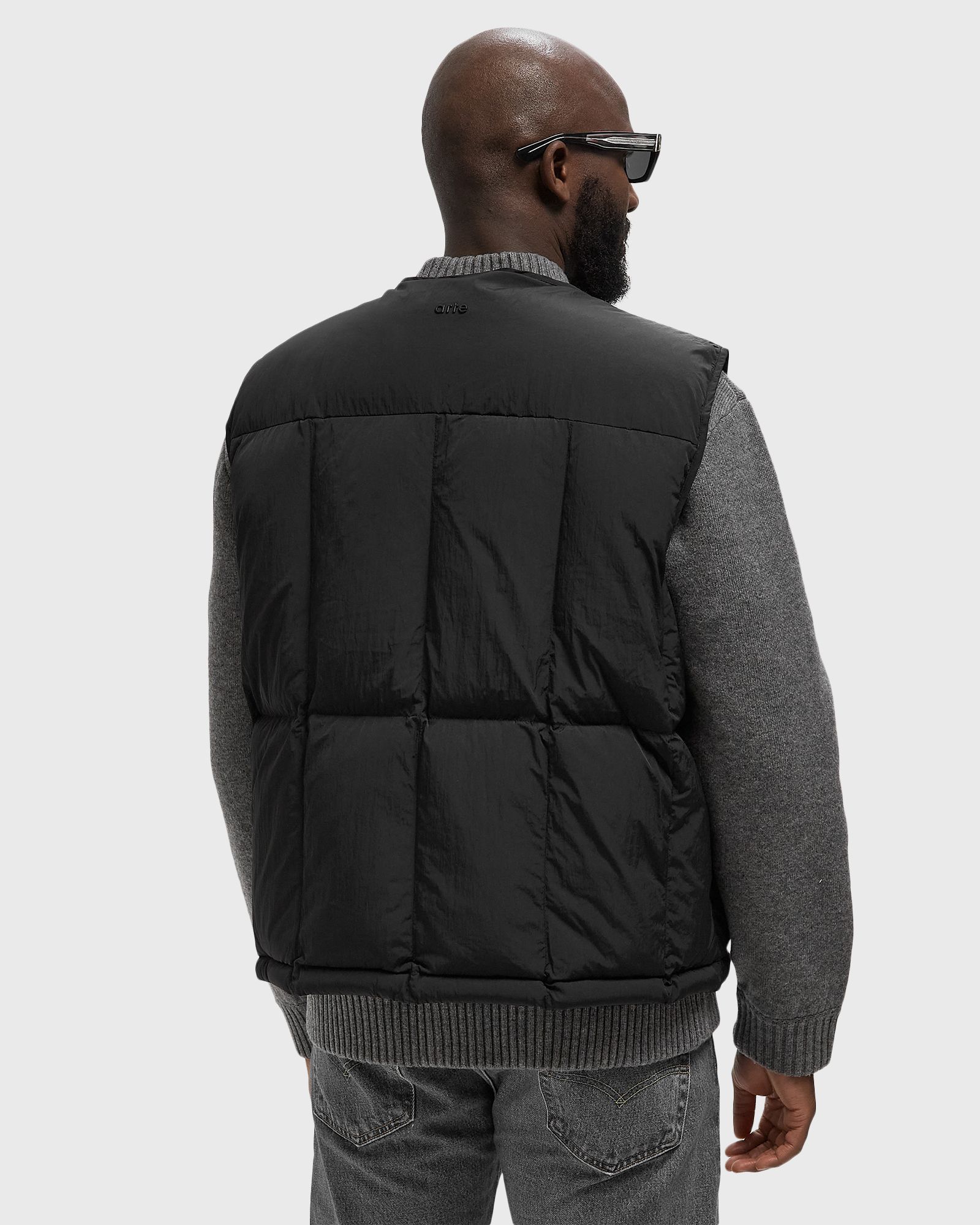 Puffer Vest
