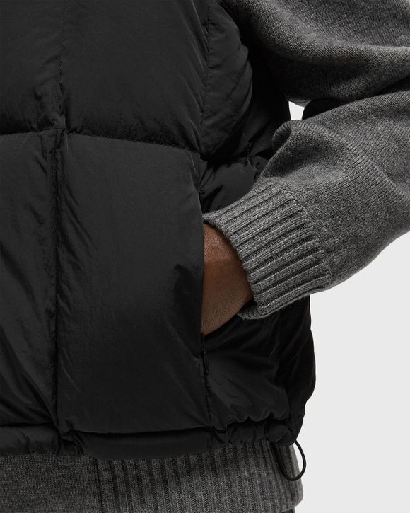Puffer Vest