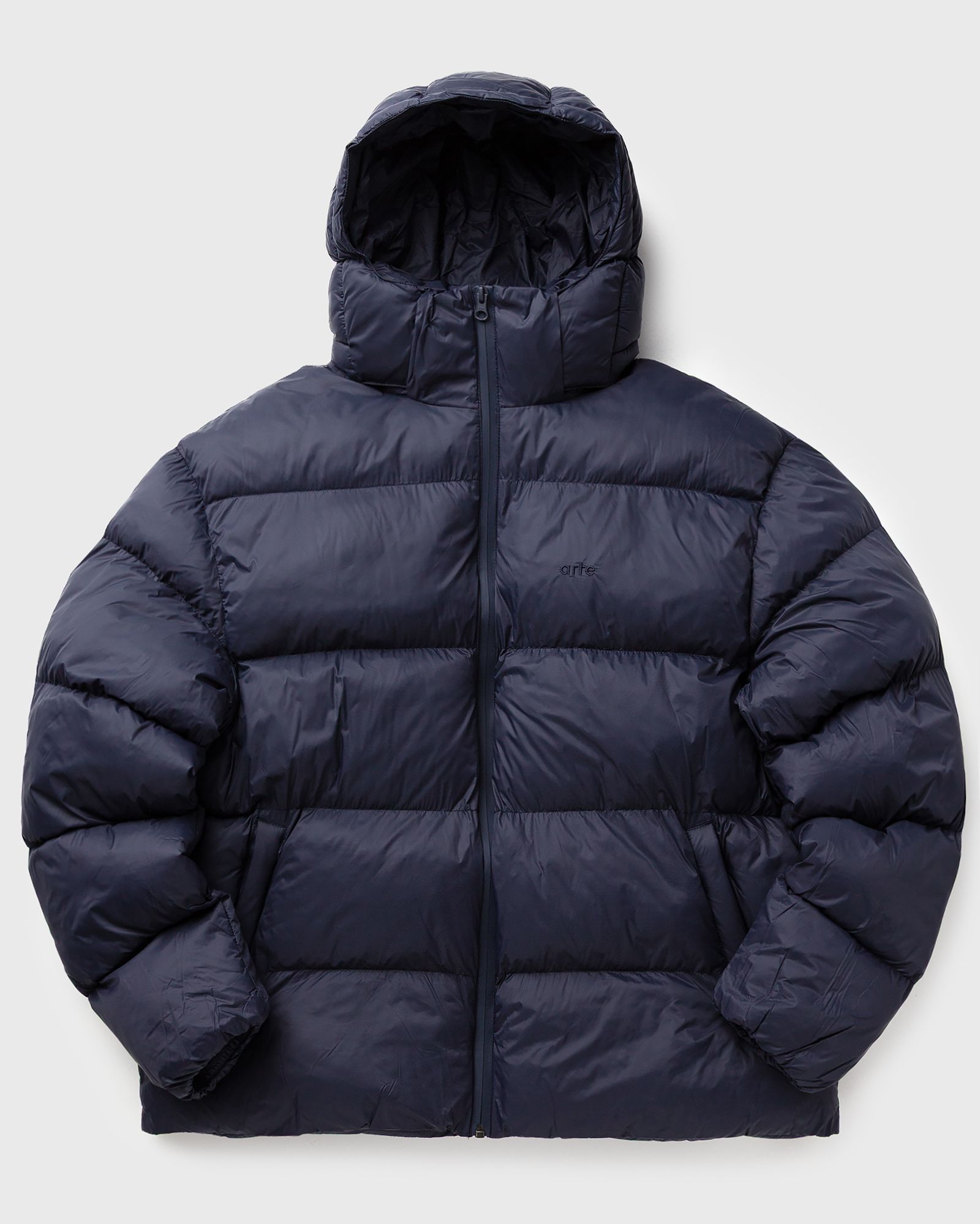 Arte Puffer Jacket-image