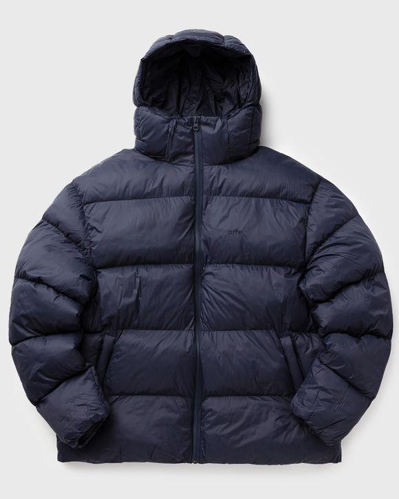 Arte Puffer Jacket