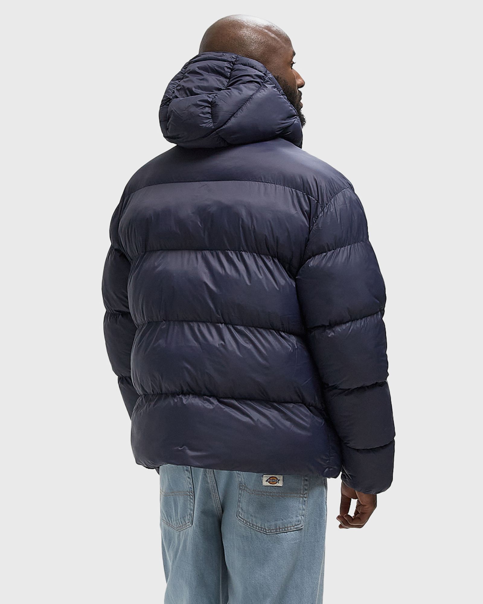 Arte Puffer Jacket