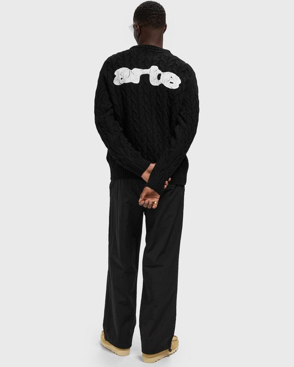 Thumbnail - Arte Knit Sweater