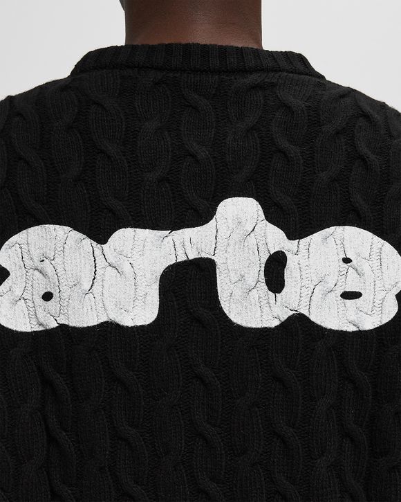 Arte Knit Sweater