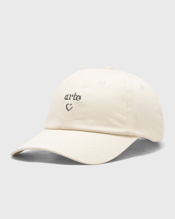 Heart Logo Cap