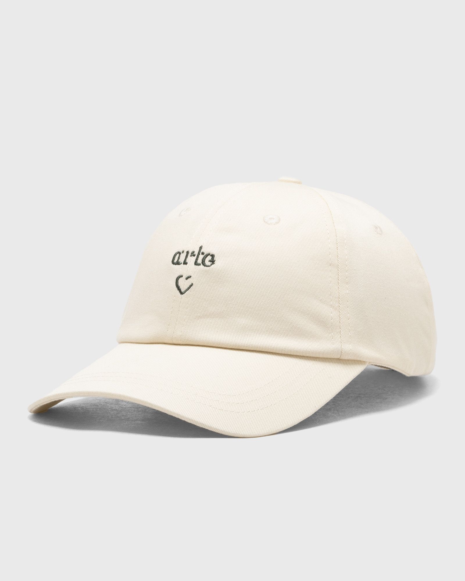 Heart Logo Cap