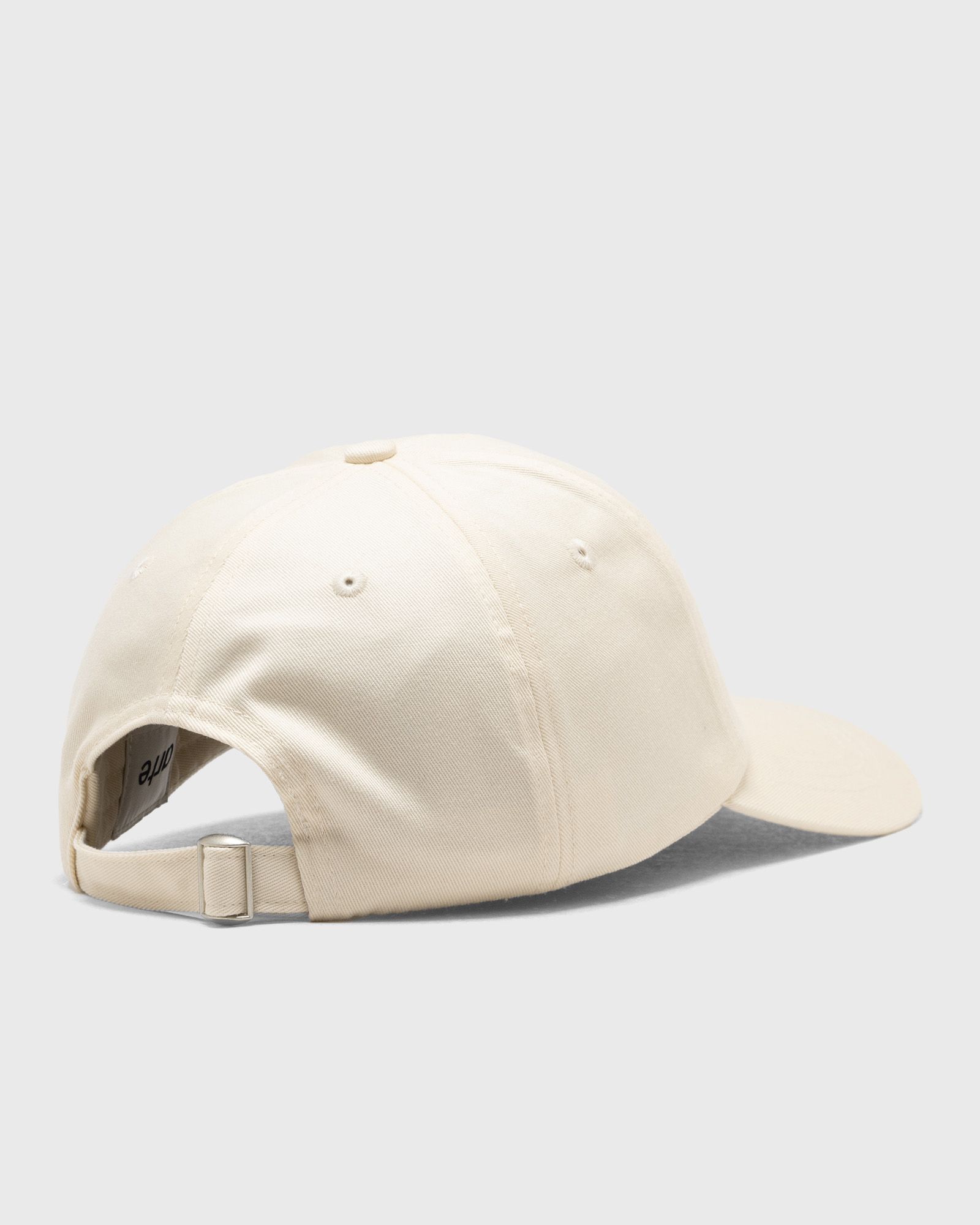 Heart Logo Cap