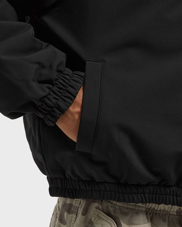 Nylon Reversible Jacket