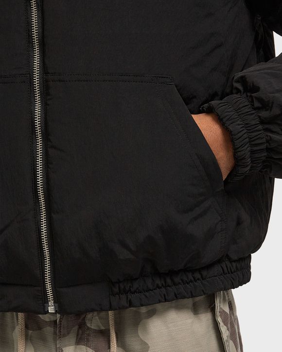 Nylon Reversible Jacket