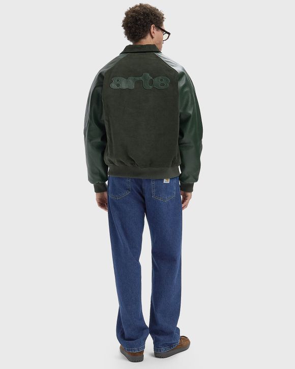 Thumbnail - Varsity Jacket