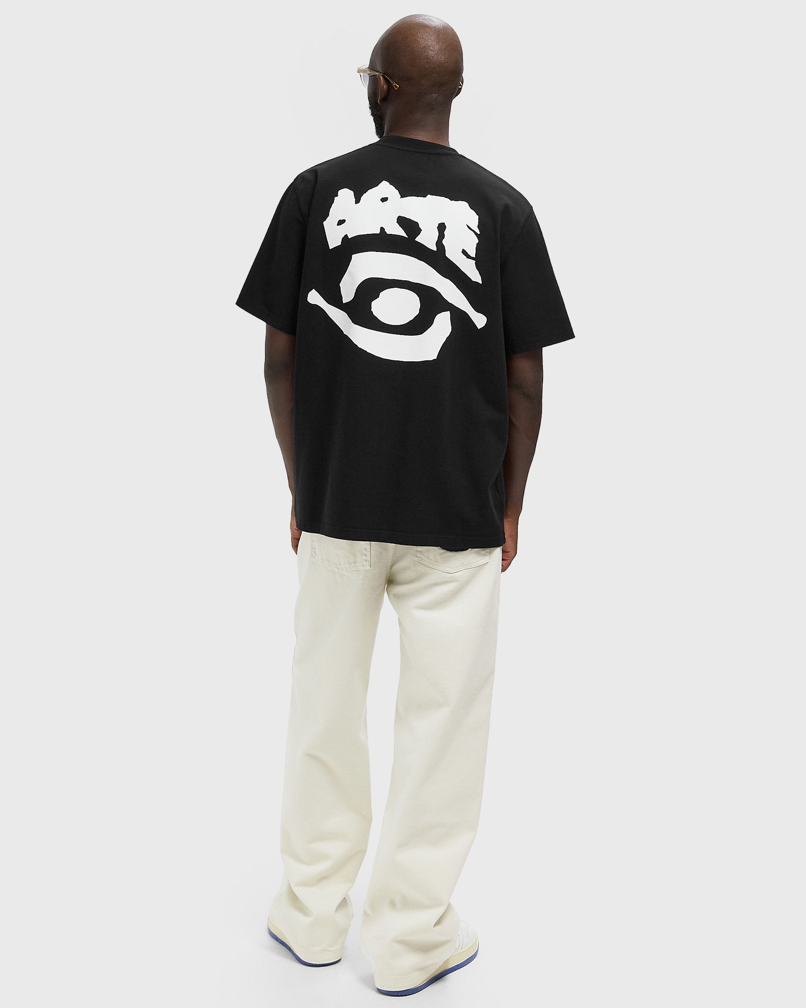 Eye Print Tee