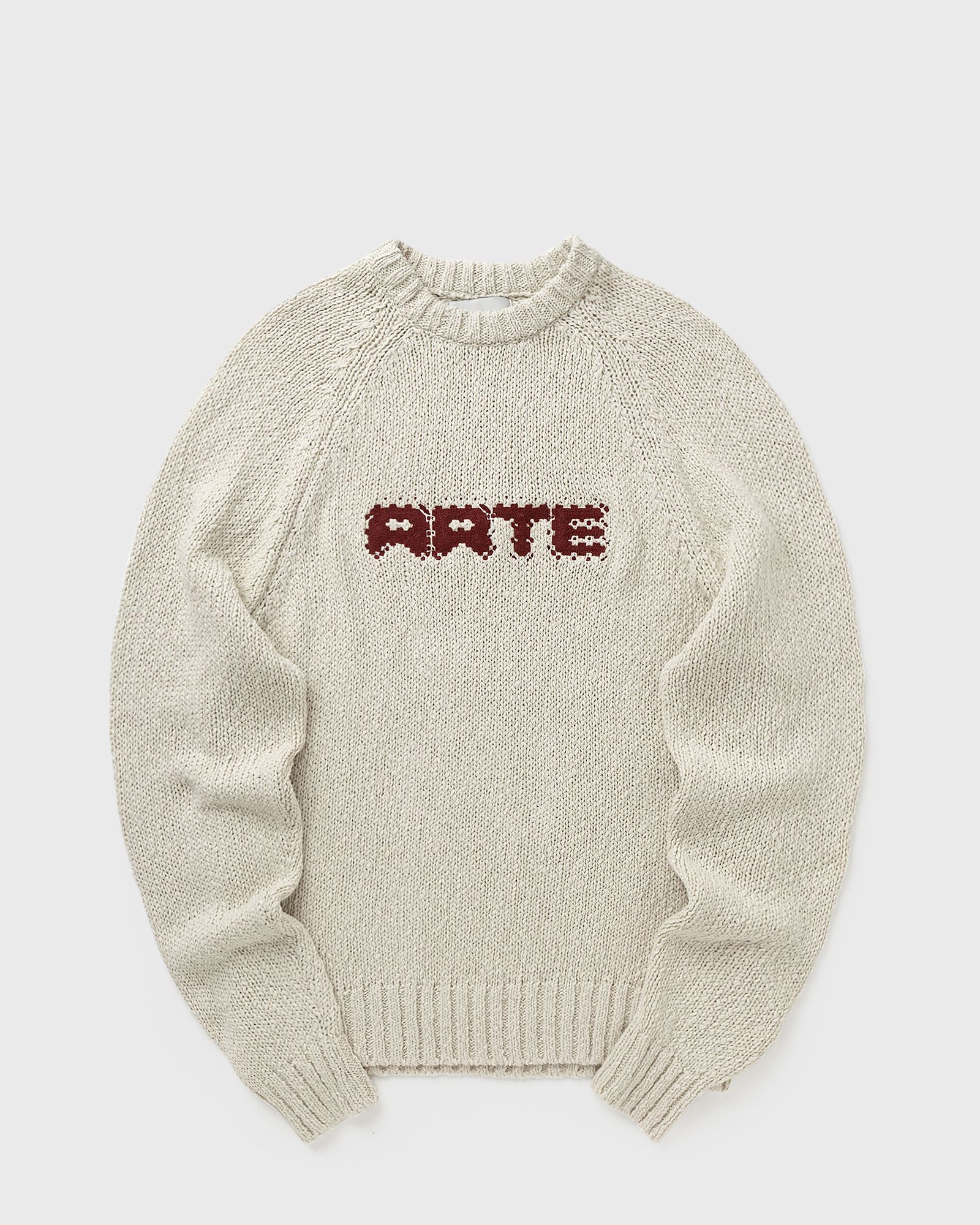 Pixel Front Knit-image