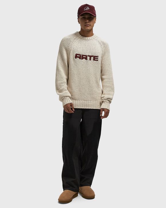 Thumbnail - Pixel Front Knit