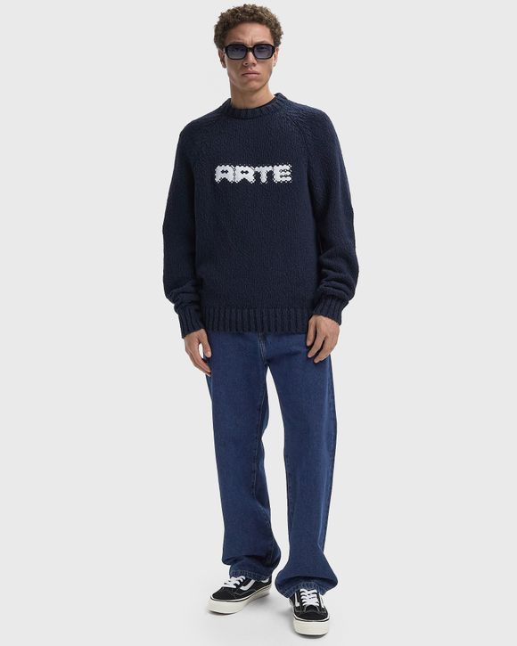 Thumbnail - Pixel Front Knit