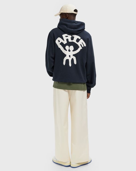 Arte Together Hoodie