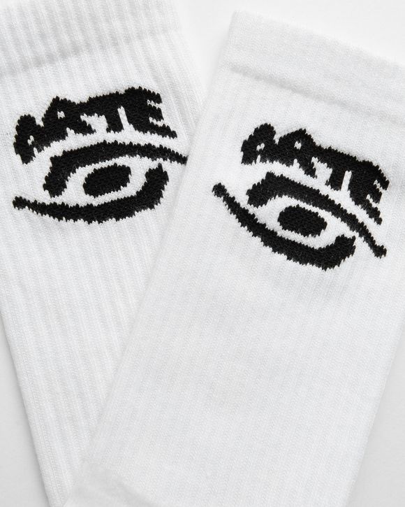 Eye Socks