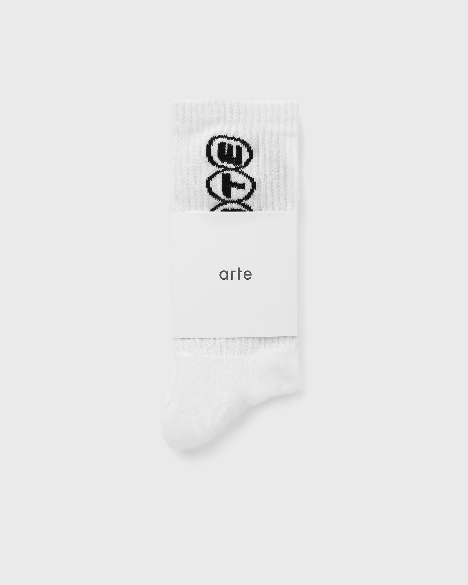 Circle Logo Socks